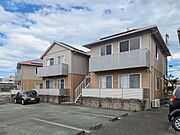 2階 築19年10ヶ月の賃貸物件