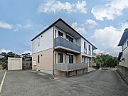 2階 築18年8ヶ月の賃貸物件