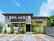 UShamaisonA 2階 新築の賃貸物件