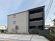 南熊本駅より徒歩18分 新築 3階建の賃貸物件