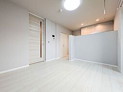 Ｐａｒａｄｉｓｏ本荘 A0101 1階ワンルームのリビング/ダイニング