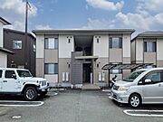 2階 築23年10ヶ月の賃貸物件