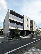 シャーメゾンクオリスタA 1階 新築の賃貸物件