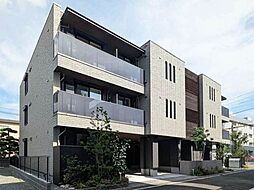 シャーメゾン　クオリスタ