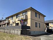 2階 築21年9ヶ月の賃貸物件