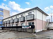 1階 築24年4ヶ月の賃貸物件