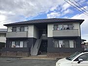 メゾン・ド・ルミエールA 1階 築22年4ヶ月の賃貸物件