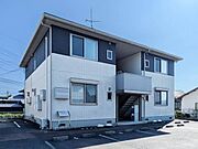 2階 築14年6ヶ月の賃貸物件