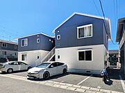 サンリッチB棟の賃貸物件