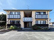 1階 築21年7ヶ月の賃貸物件