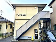 1階 築25年8ヶ月の賃貸物件