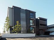 カレイドスコープ光の森A 1階 築2年1ヶ月の賃貸物件