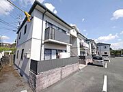 サクラージュＡ 2階 築21年9ヶ月の賃貸物件