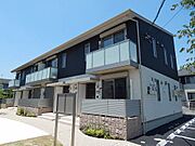 ハナエールC棟C 2階 築11年7ヶ月の賃貸物件