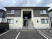 フォーレスMII棟B 2階 築22年10ヶ月の賃貸物件