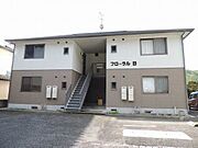 1階 築24年7ヶ月の賃貸物件