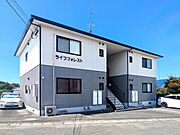 ライフ・フォレストA 1階 築25年4ヶ月の賃貸物件