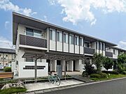  2階 築12年4ヶ月の賃貸物件