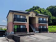 1階 築24年8ヶ月の賃貸物件