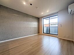 ベンガレンシス A0301 3階2LDKのリビング/ダイニング