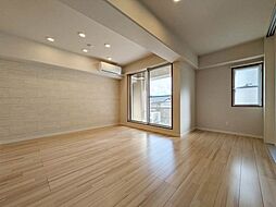 アプリーレ京町 A0301 3階1LDKのリビング/ダイニング