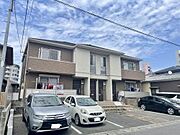 水前寺駅より徒歩10分 2階 築14年3ヶ月の賃貸物件