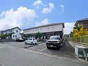 荒尾駅より徒歩11分 2階 築11年9ヶ月の賃貸物件