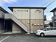  1階 築21年8ヶ月の賃貸物件