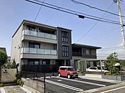 シャーメゾンVIOLETTAA 1階 築2年6ヶ月の賃貸物件