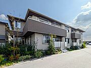 シャーメゾン沼山津A 2階 築2年6ヶ月の賃貸物件