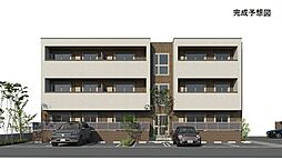 シャーメゾン　上水前寺