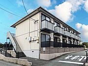 1階 築25年10ヶ月の賃貸物件