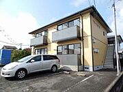 1階 築26年7ヶ月の賃貸物件