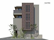 シャーメゾン京町A 1階 新築の賃貸物件