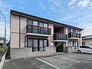 築28年7ヶ月 2階建の賃貸物件