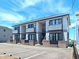 ハピネス高柳　Ｃ棟