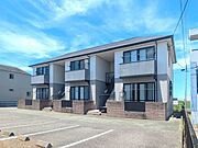 1階 築22年9ヶ月の賃貸物件