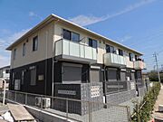 エクラージュ松江A棟A 2階 築10年2ヶ月の賃貸物件