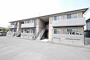  2階 築18年7ヶ月の賃貸物件