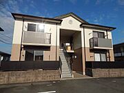  2階 築22年10ヶ月の賃貸物件