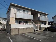 ファミールオガタＧ 1階 築19年10ヶ月の賃貸物件