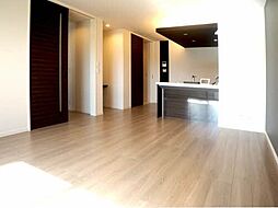 Ｃａｓａ　Ｆｅｌｉｃｅ　水前寺 A0102 1階1LDKのリビング/ダイニング