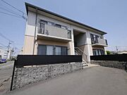 2階 築23年4ヶ月の賃貸物件