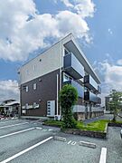 3階 築10年11ヶ月の賃貸物件