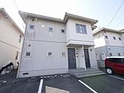 2階 築19年8ヶ月の賃貸物件