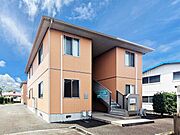 1階 築18年5ヶ月の賃貸物件