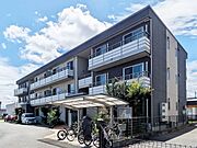  1階 築11年10ヶ月の賃貸物件