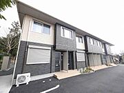 グリナージュアリーナA 1階 築6年の賃貸物件