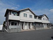 フェリーチェA 1階 築18年8ヶ月の賃貸物件