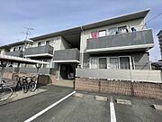 築20年7ヶ月 2階建の賃貸物件